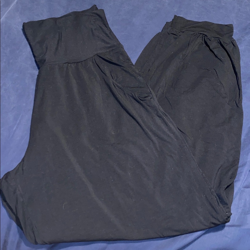 Commando Buttery Soft High Waisted Pant